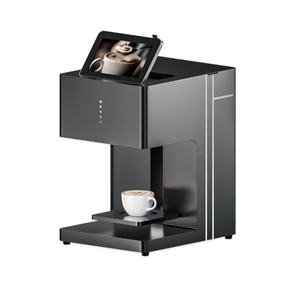 Color WIFI Coffee Printer HY3525