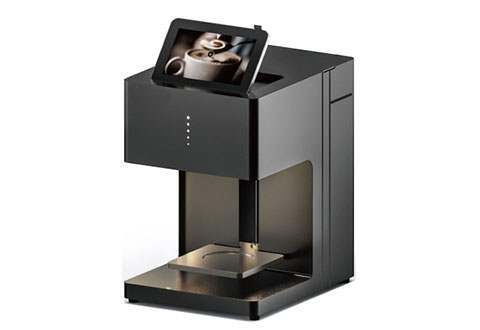 WIFI Coffee Printer HY3522